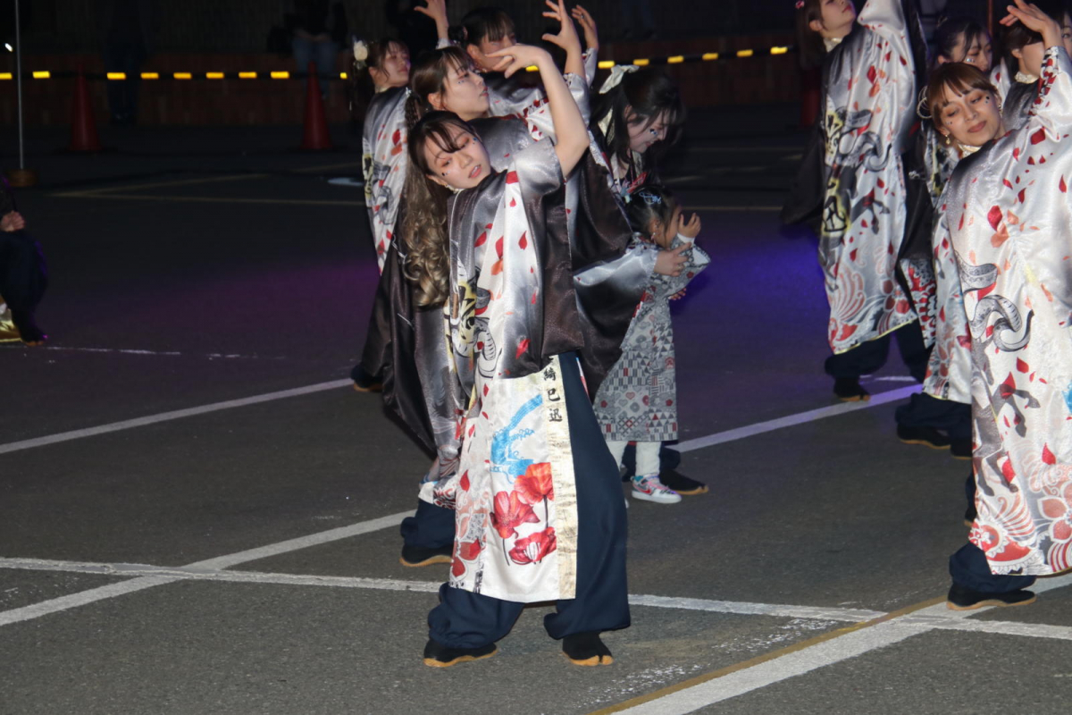 令和7年前沢春まつり前夜祭その3 2025/04/19