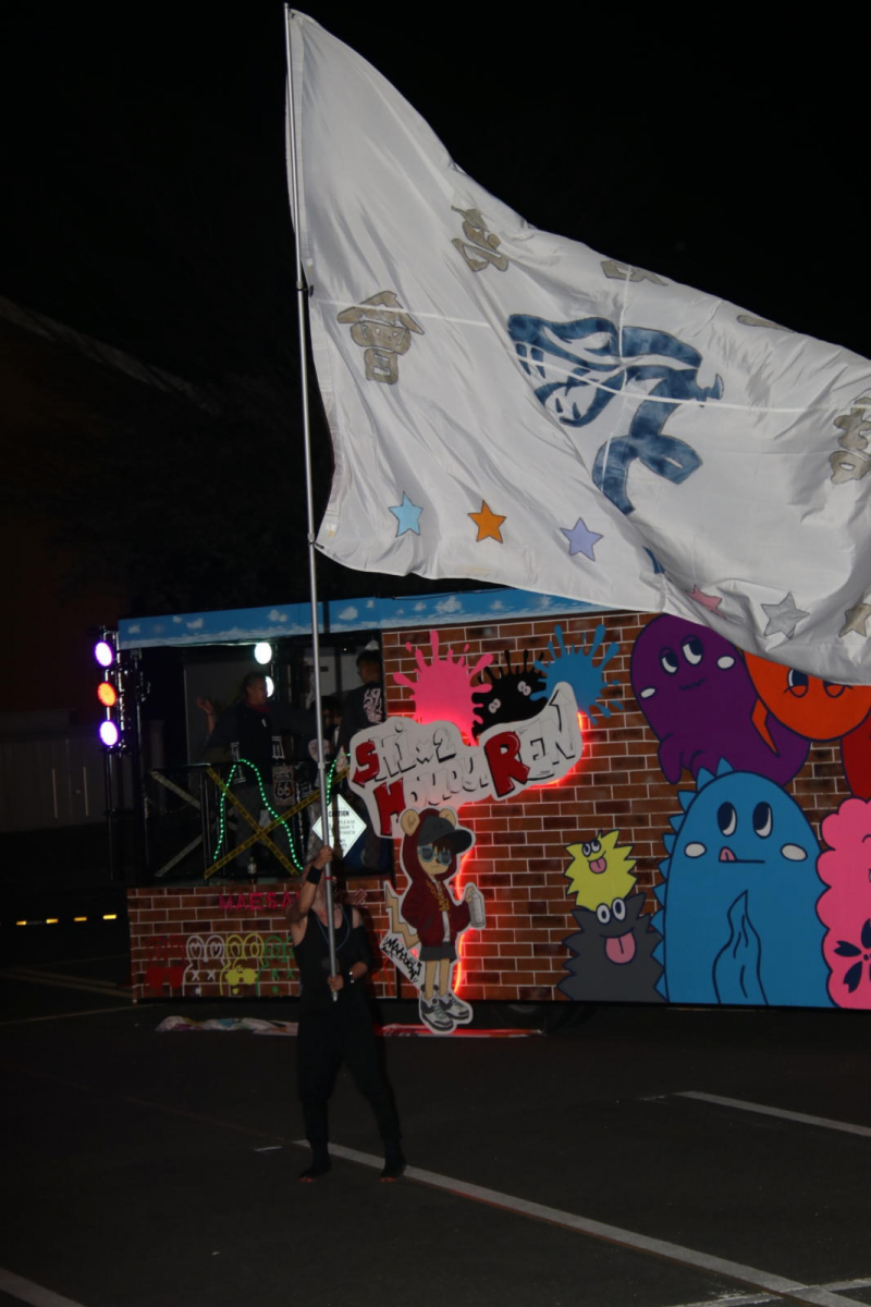 令和7年前沢春まつり前夜祭その3 2025/04/19