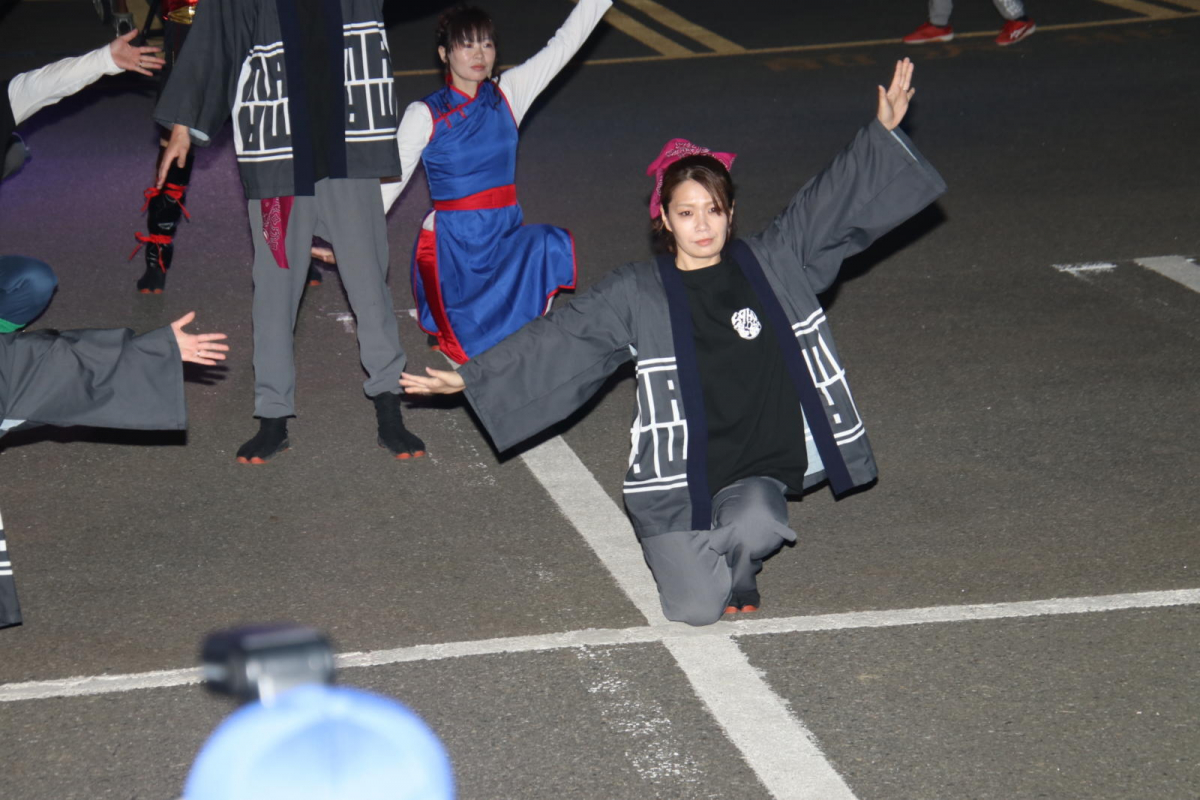 令和7年前沢春まつり前夜祭その3 2025/04/19