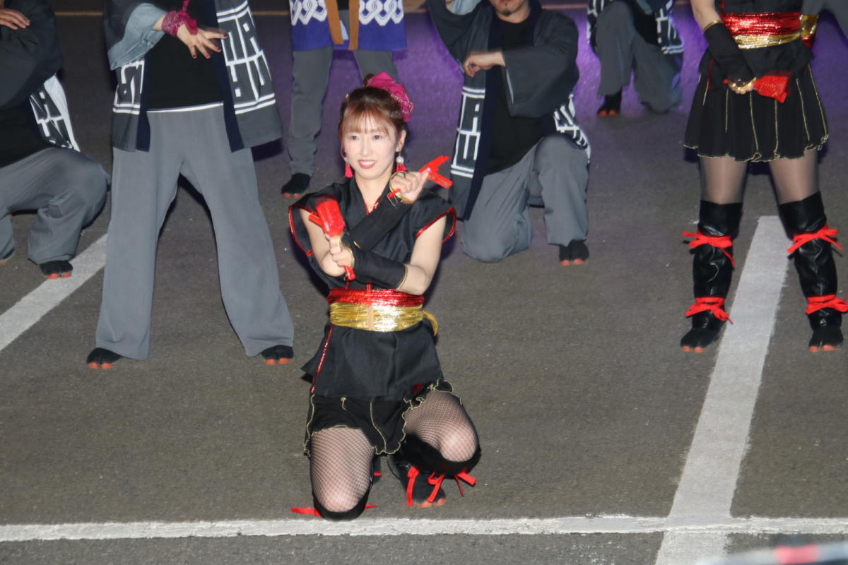 令和7年前沢春まつり前夜祭その3 2025/04/19