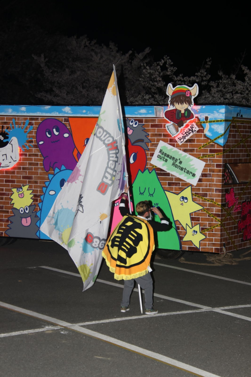 令和7年前沢春まつり前夜祭その3 2025/04/19