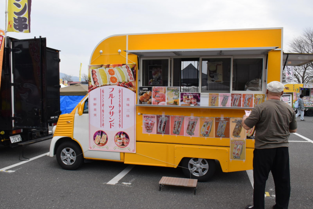 令和7年前沢春まつり本祭その1 2025/04/20