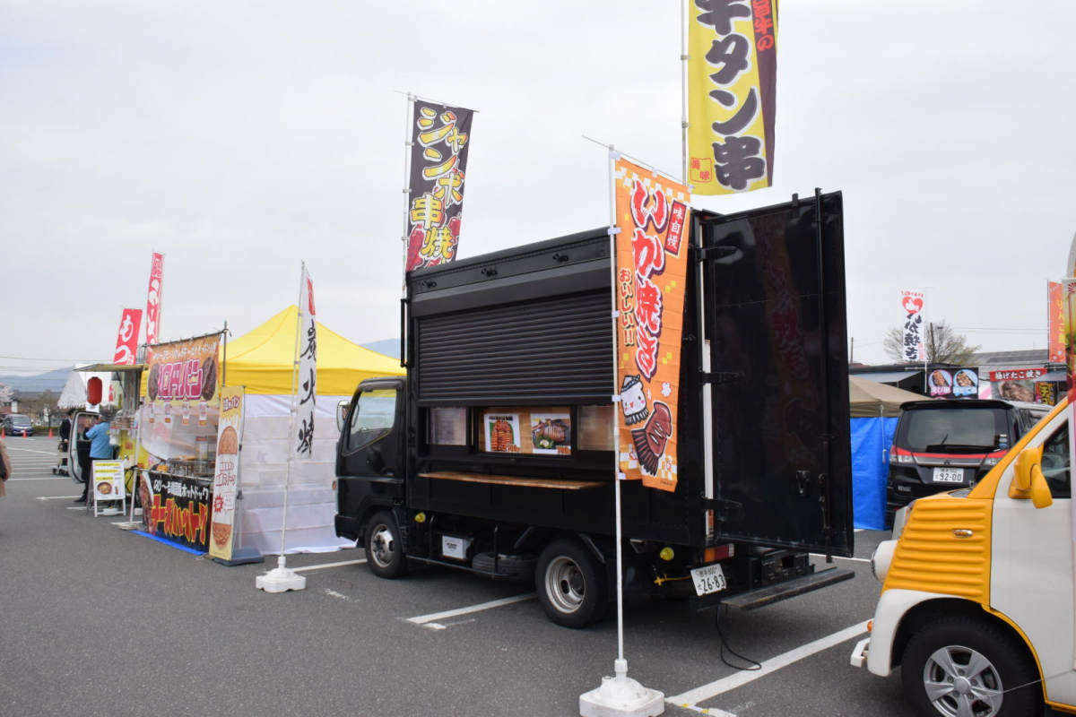 令和7年前沢春まつり本祭その1 2025/04/20
