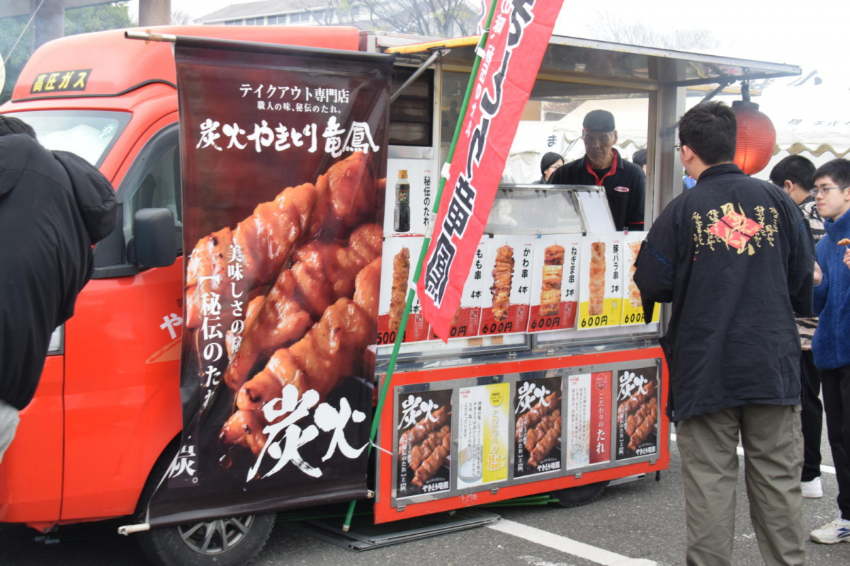 令和7年前沢春まつり本祭その1 2025/04/20