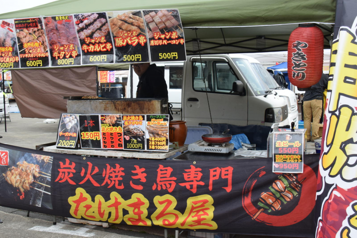 令和7年前沢春まつり本祭その1 2025/04/20