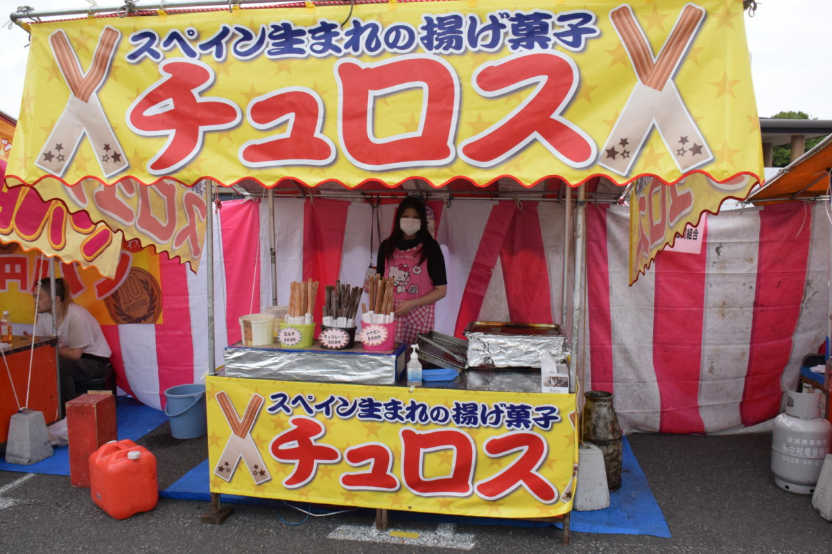 令和7年前沢春まつり本祭その1 2025/04/20