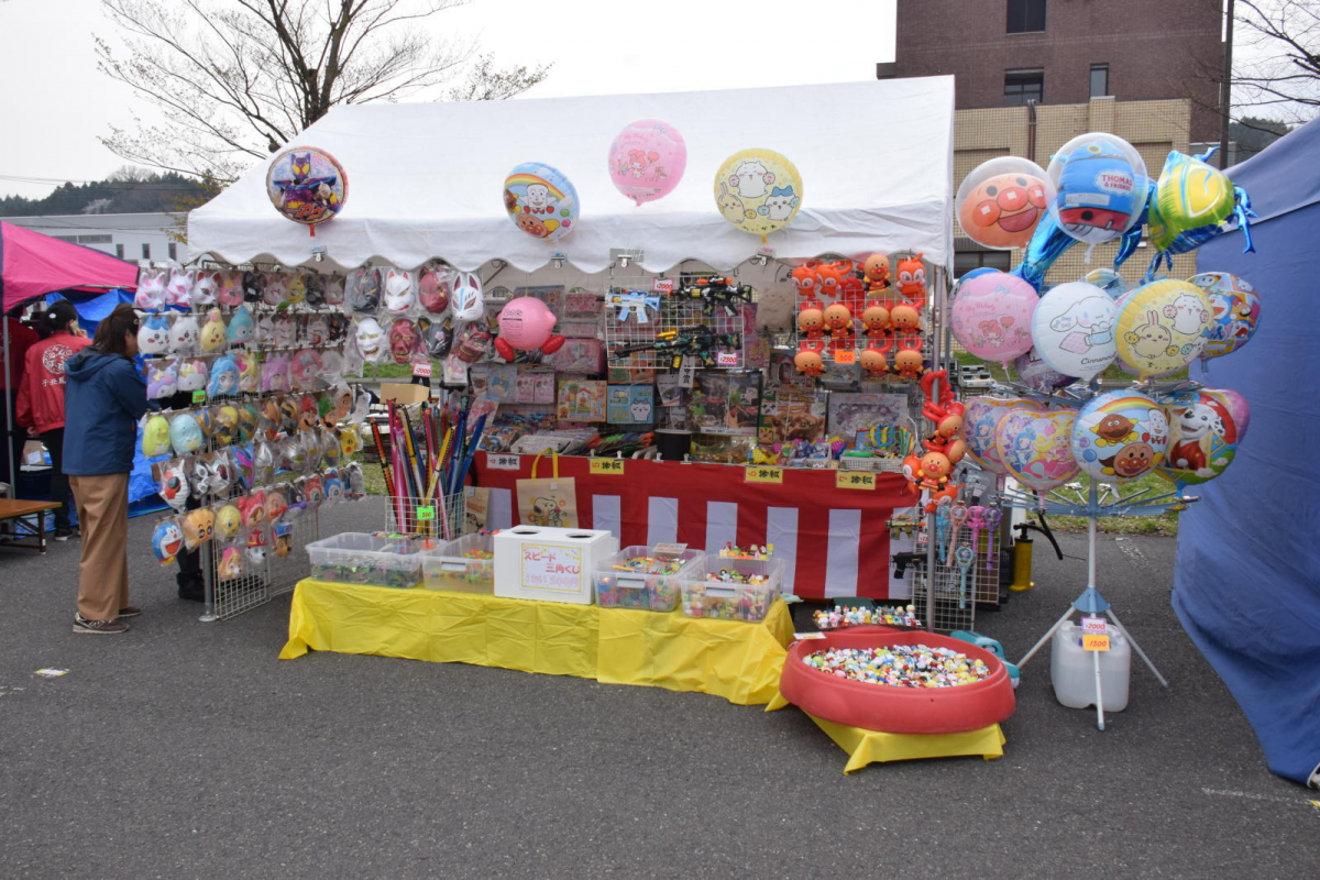 令和7年前沢春まつり本祭その1 2025/04/20