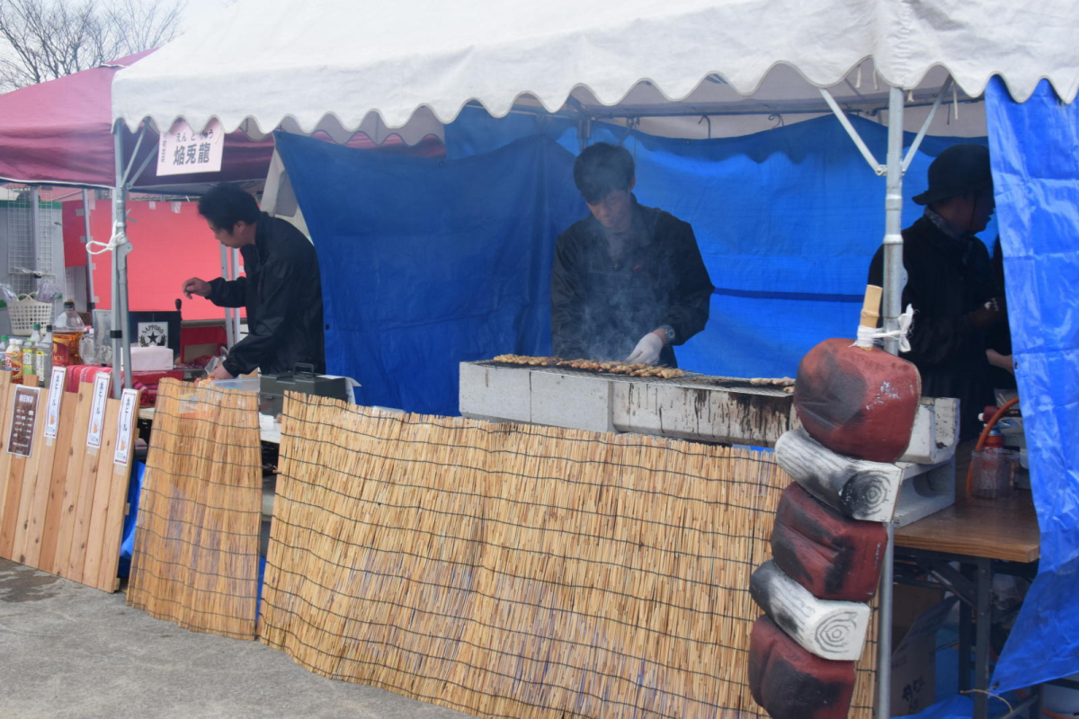 令和7年前沢春まつり本祭その1 2025/04/20