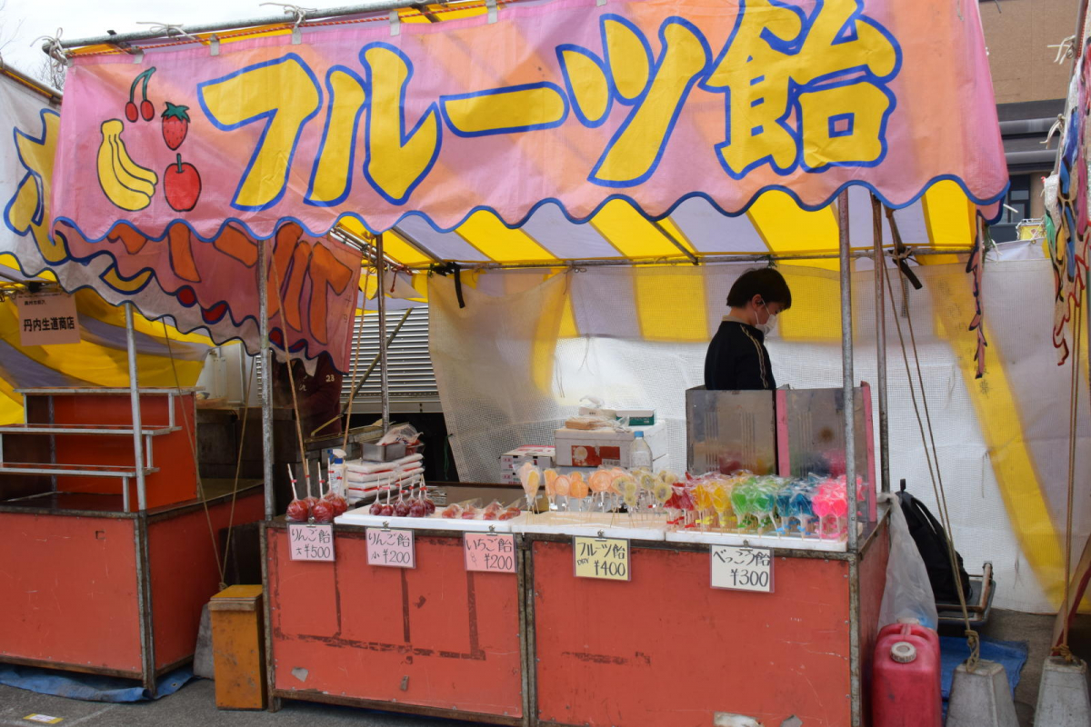 令和7年前沢春まつり本祭その1 2025/04/20