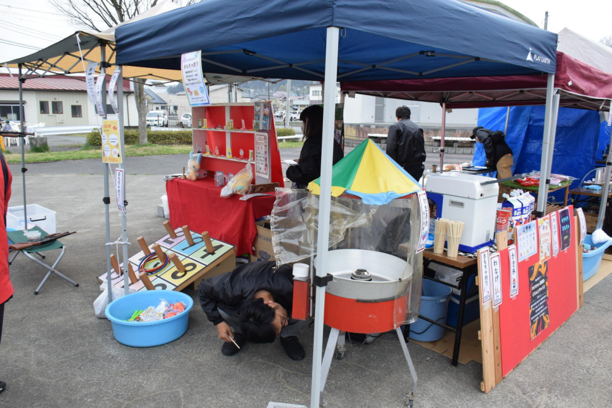 令和7年前沢春まつり本祭その1 2025/04/20