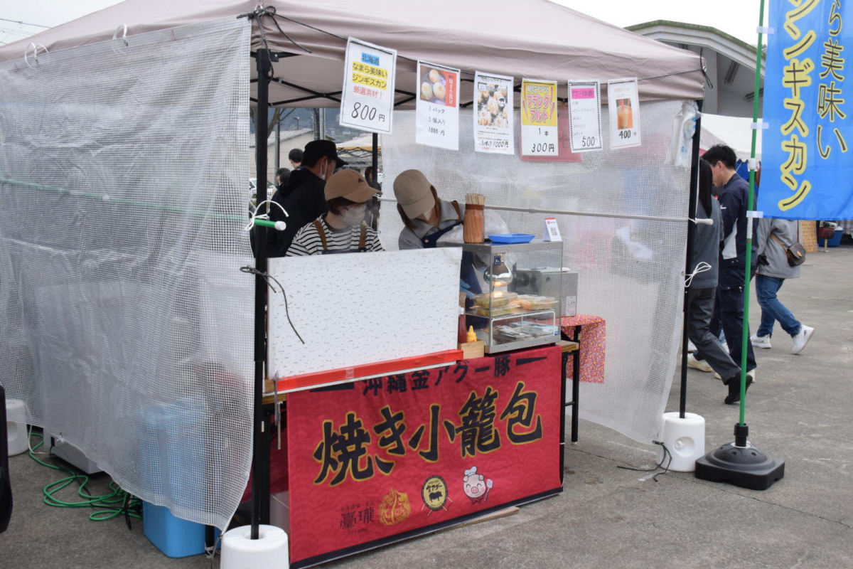 令和7年前沢春まつり本祭その1 2025/04/20