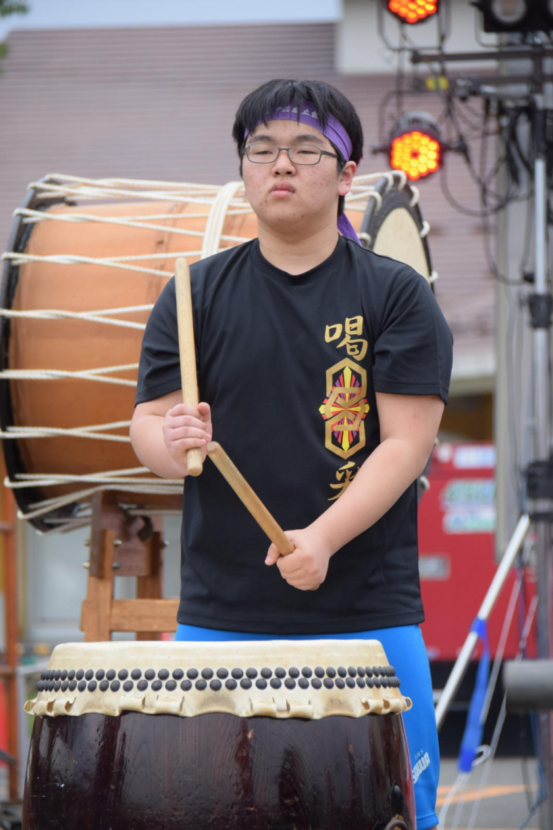 令和7年前沢春まつり本祭その1 2025/04/20