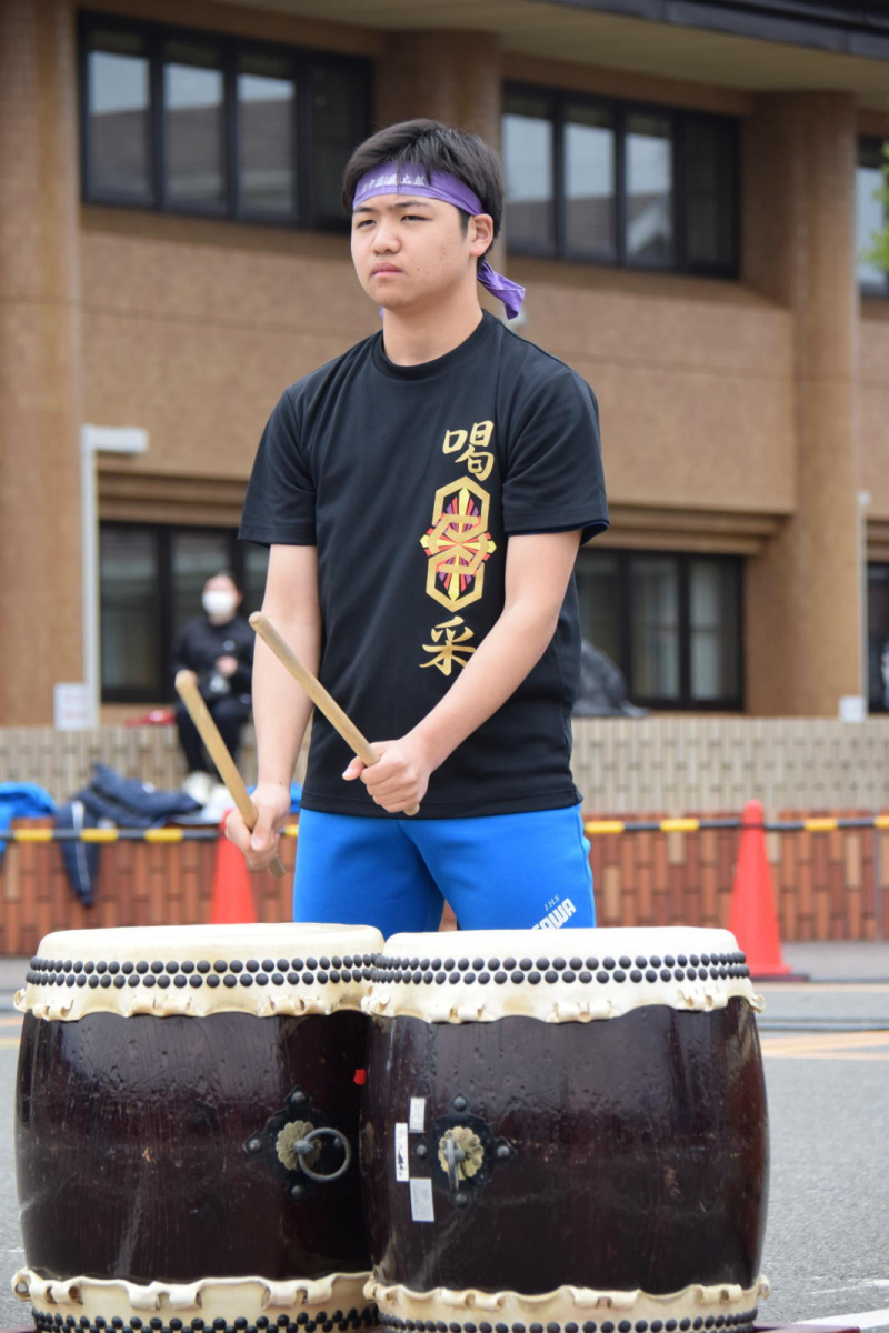 令和7年前沢春まつり本祭その1 2025/04/20
