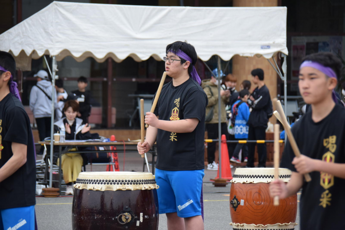 令和7年前沢春まつり本祭その1 2025/04/20