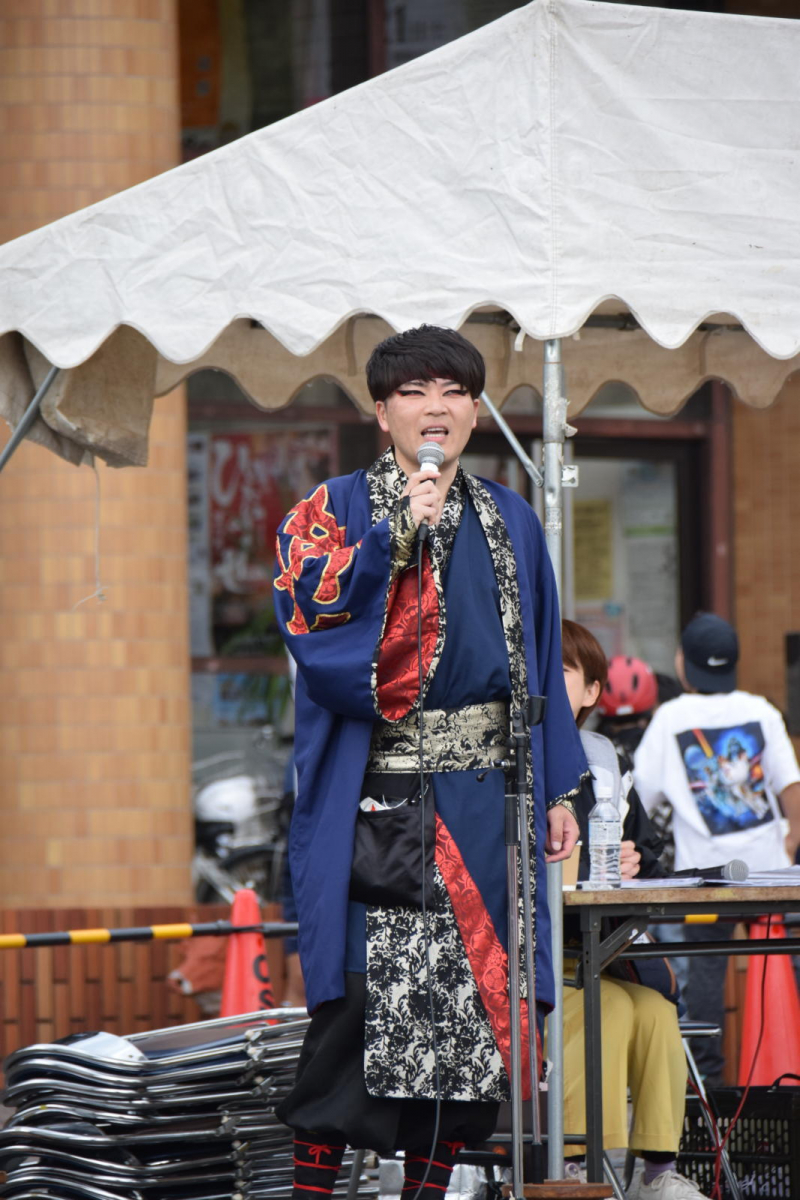 令和7年前沢春まつり本祭その1 2025/04/20