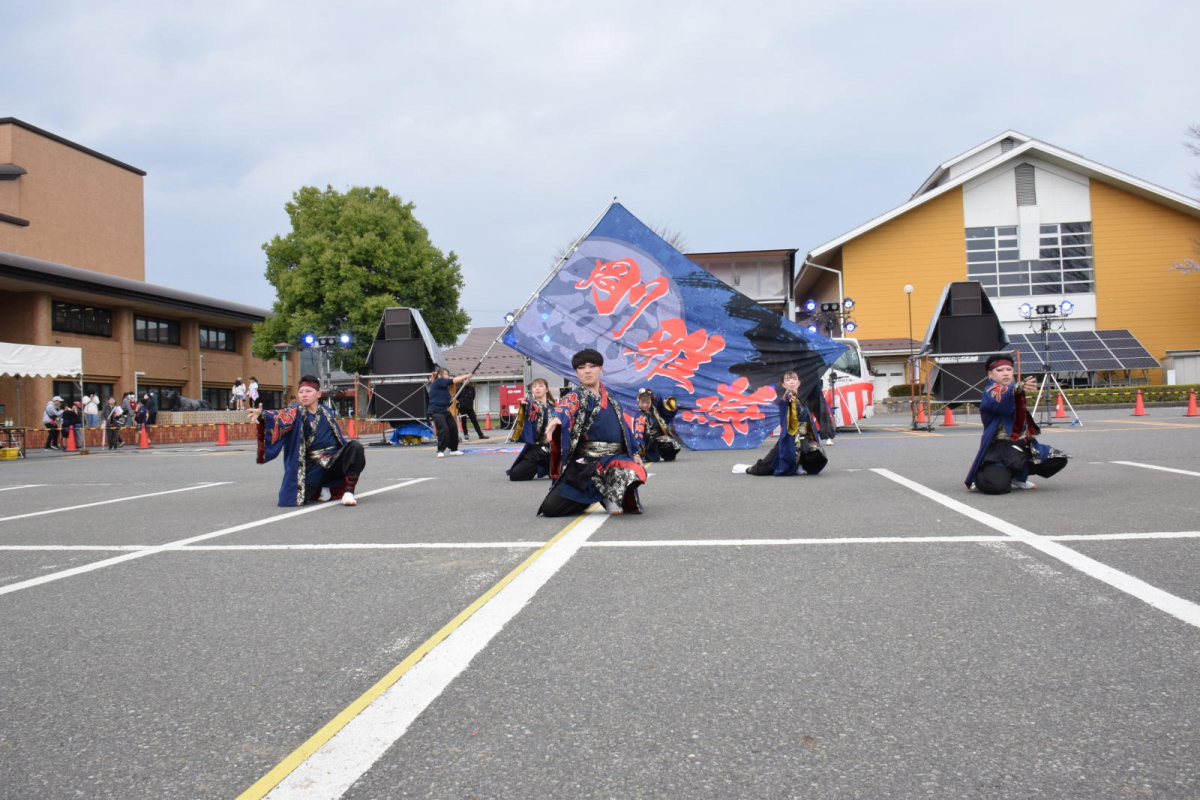 令和7年前沢春まつり本祭その1 2025/04/20