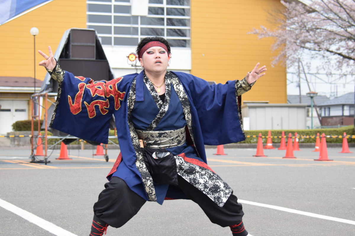 令和7年前沢春まつり本祭その1 2025/04/20