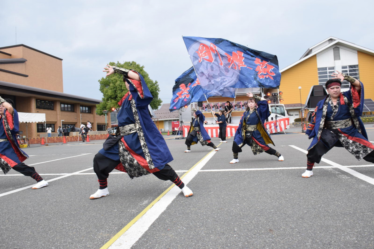 令和7年前沢春まつり本祭その1 2025/04/20