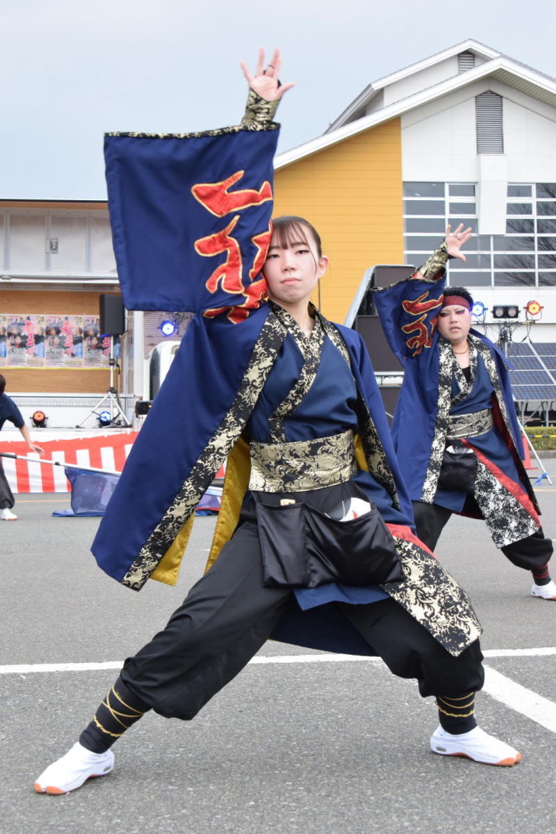 令和7年前沢春まつり本祭その1 2025/04/20