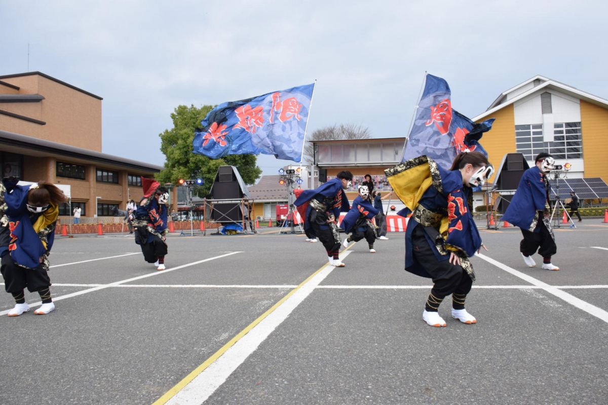 令和7年前沢春まつり本祭その1 2025/04/20