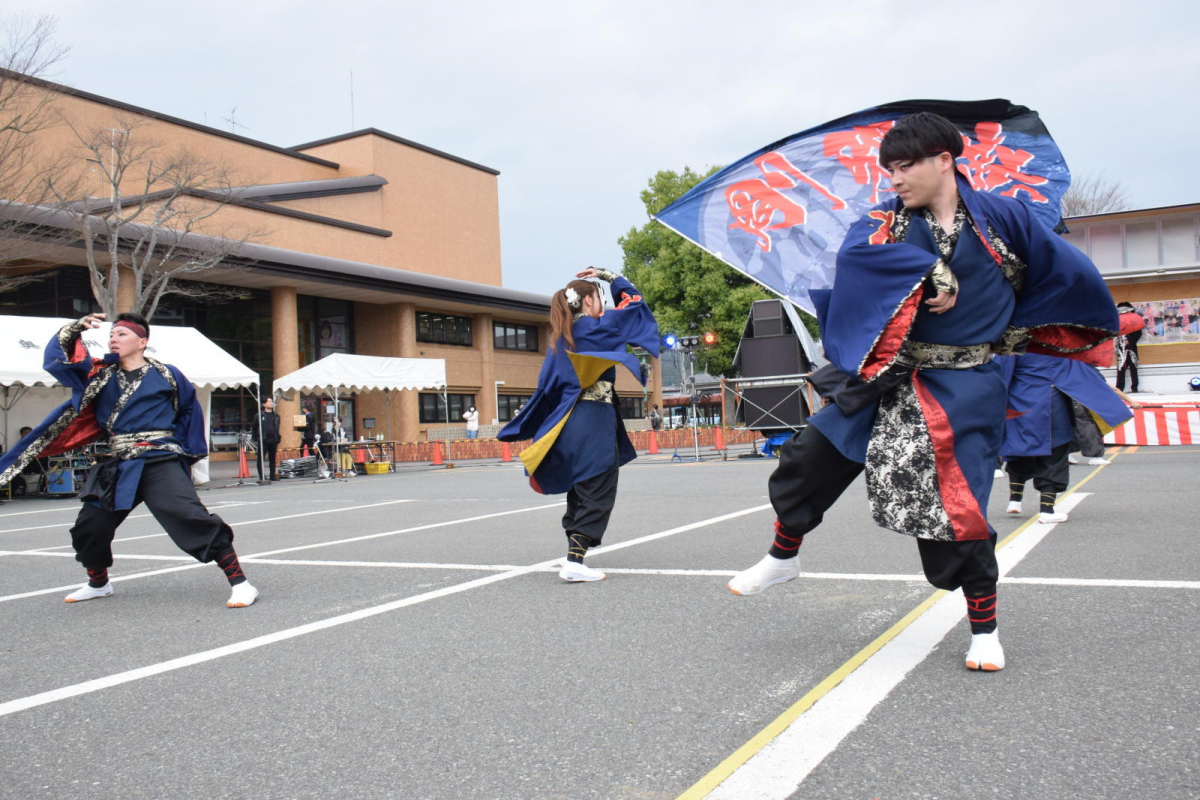 令和7年前沢春まつり本祭その1 2025/04/20