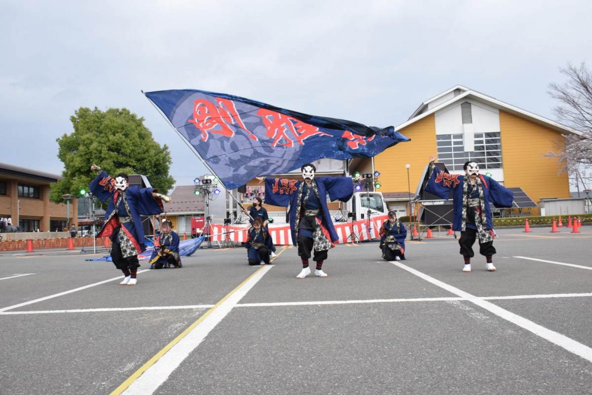 令和7年前沢春まつり本祭その1 2025/04/20