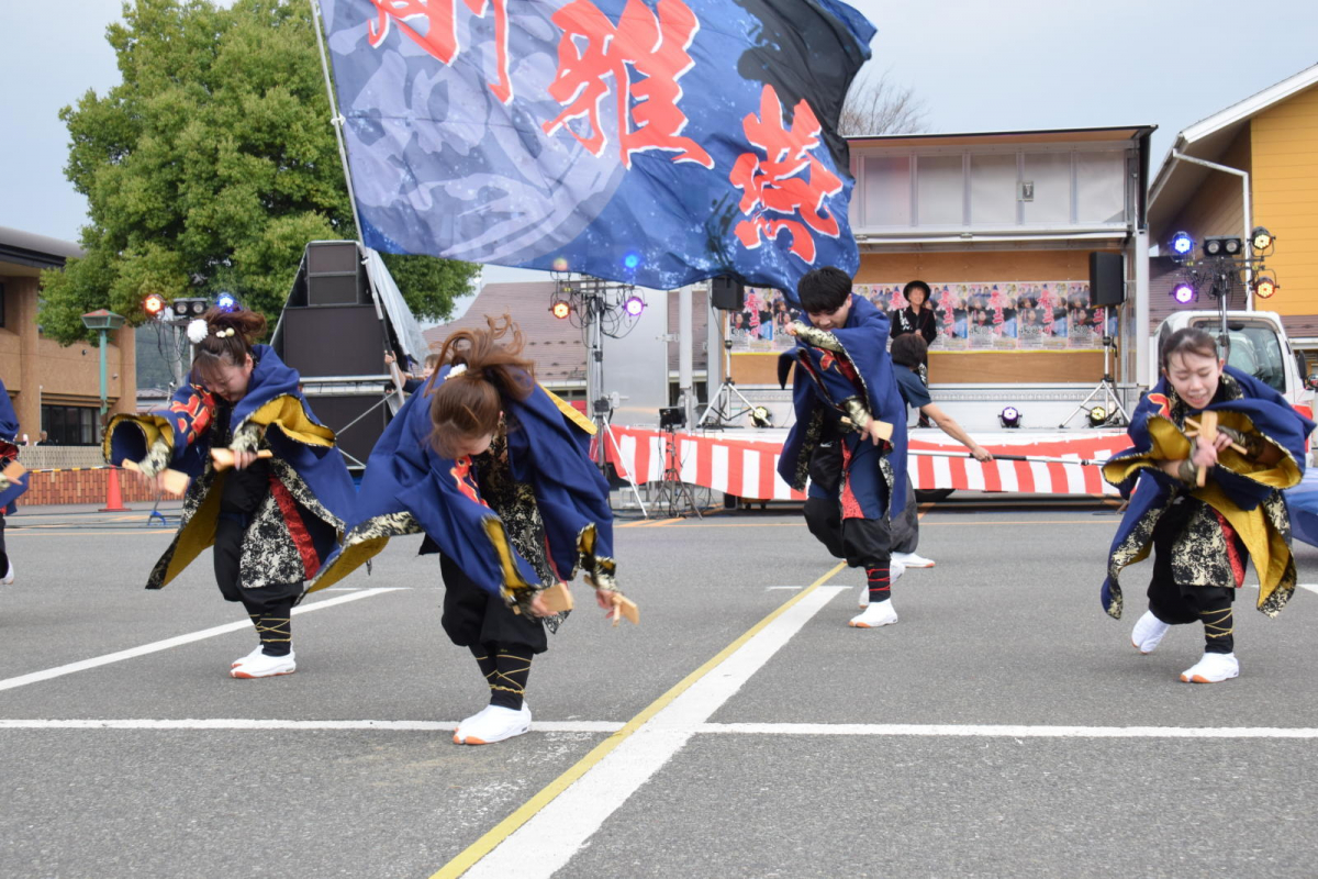 令和7年前沢春まつり本祭その1 2025/04/20