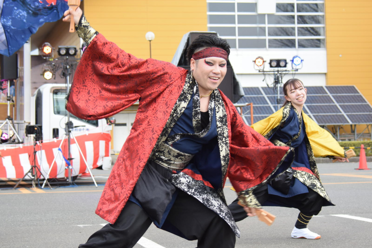 令和7年前沢春まつり本祭その1 2025/04/20