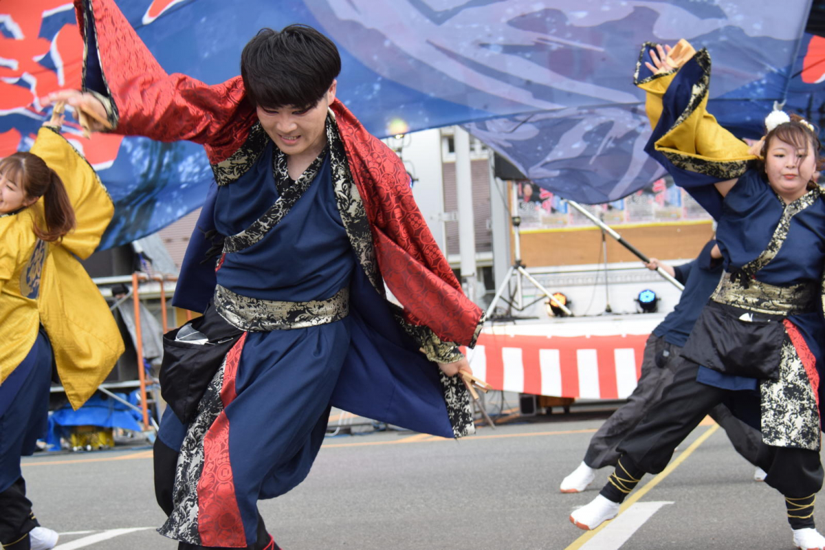 令和7年前沢春まつり本祭その1 2025/04/20