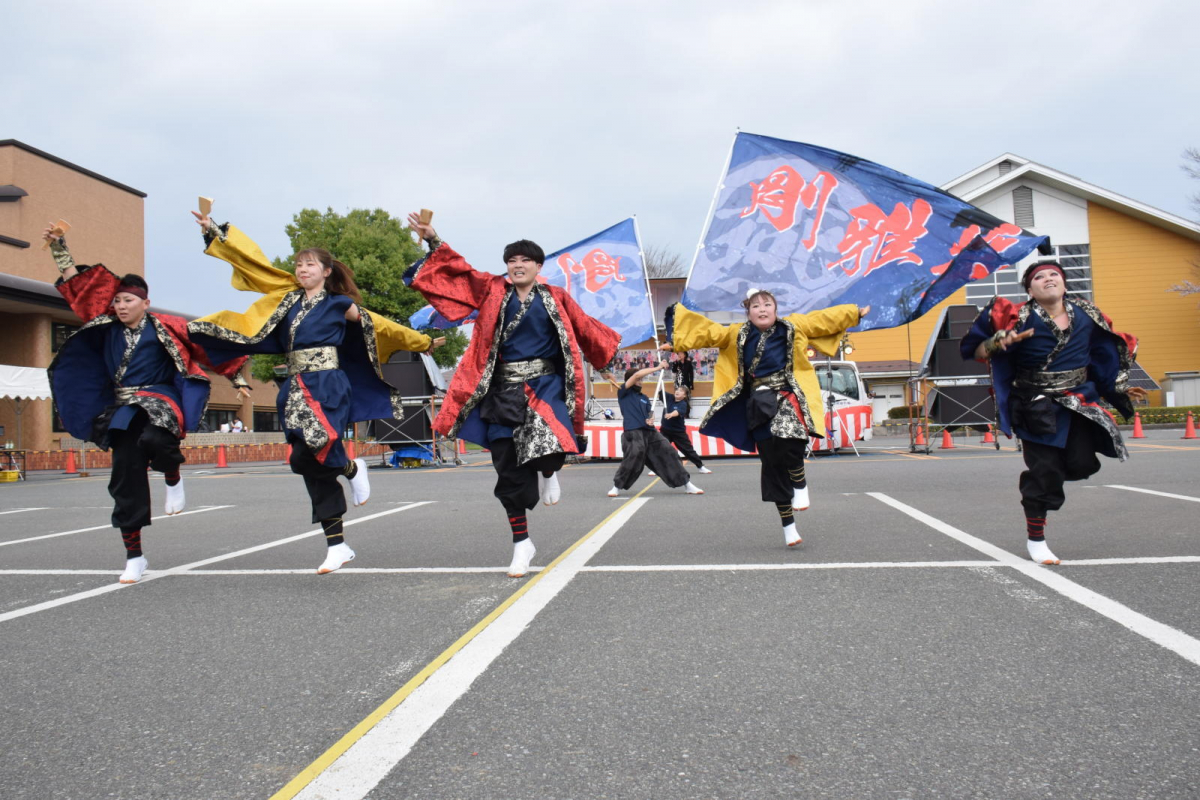 令和7年前沢春まつり本祭その1 2025/04/20