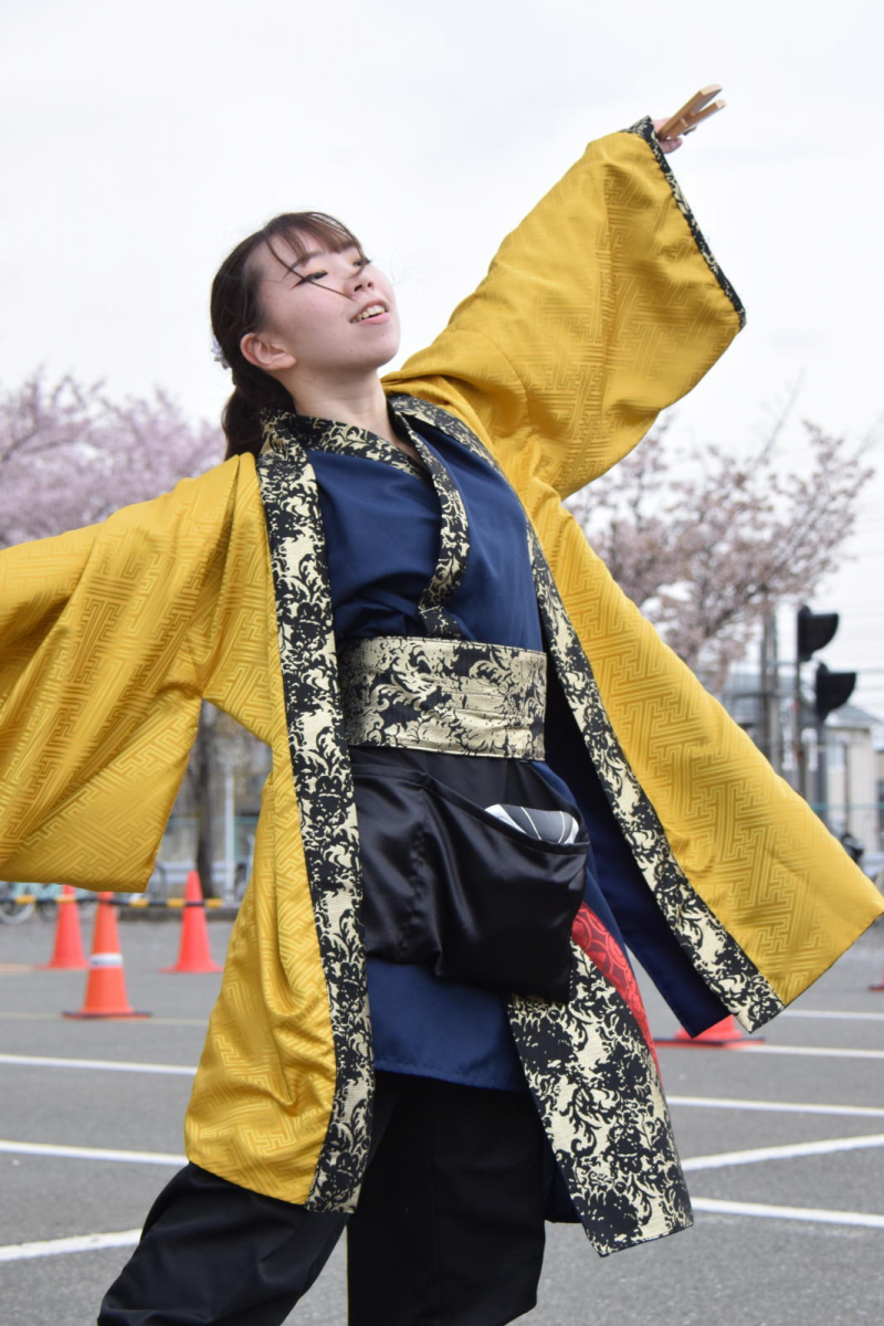 令和7年前沢春まつり本祭その1 2025/04/20