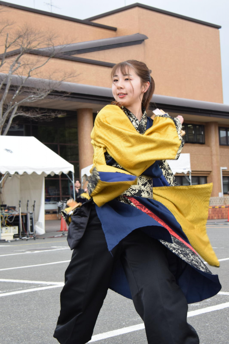 令和7年前沢春まつり本祭その1 2025/04/20