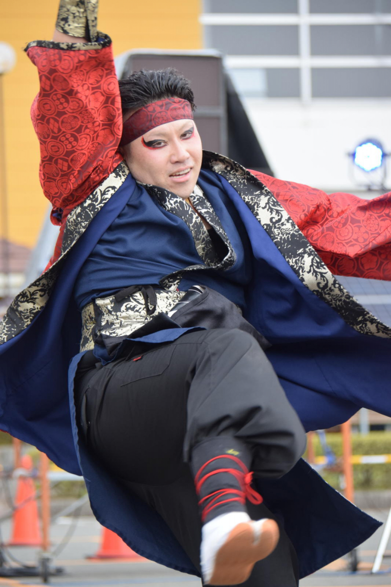 令和7年前沢春まつり本祭その1 2025/04/20