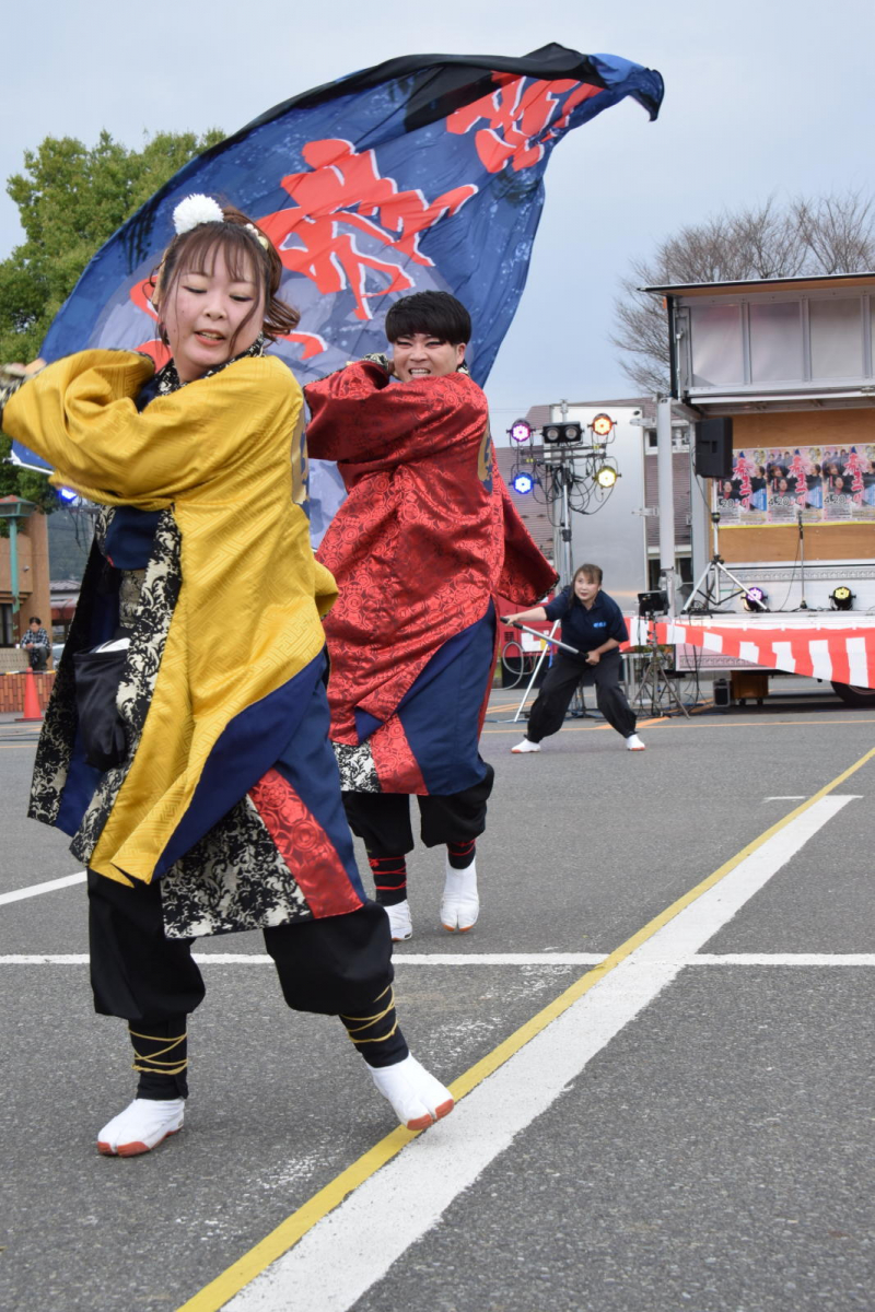 令和7年前沢春まつり本祭その1 2025/04/20
