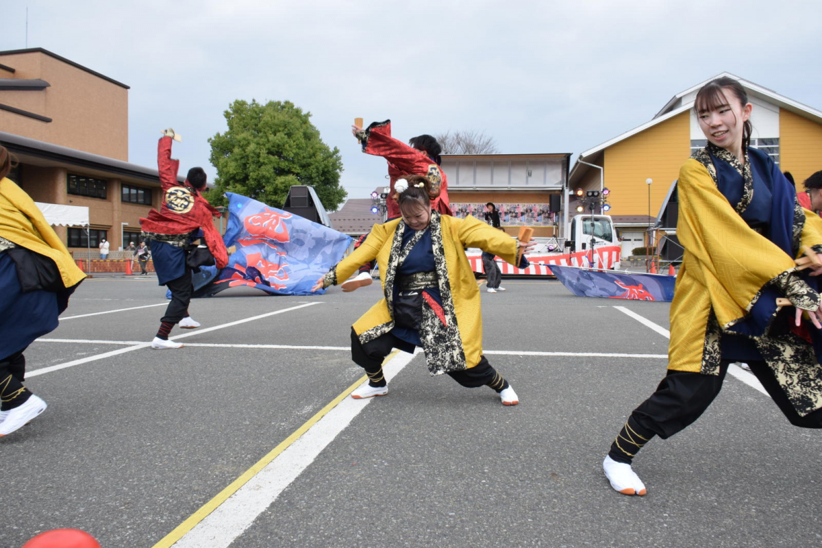 令和7年前沢春まつり本祭その1 2025/04/20