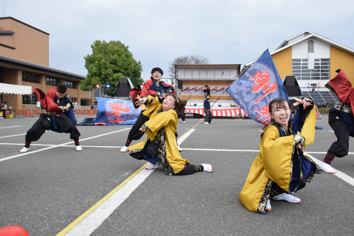 令和7年前沢春まつり本祭その1 2025/04/20