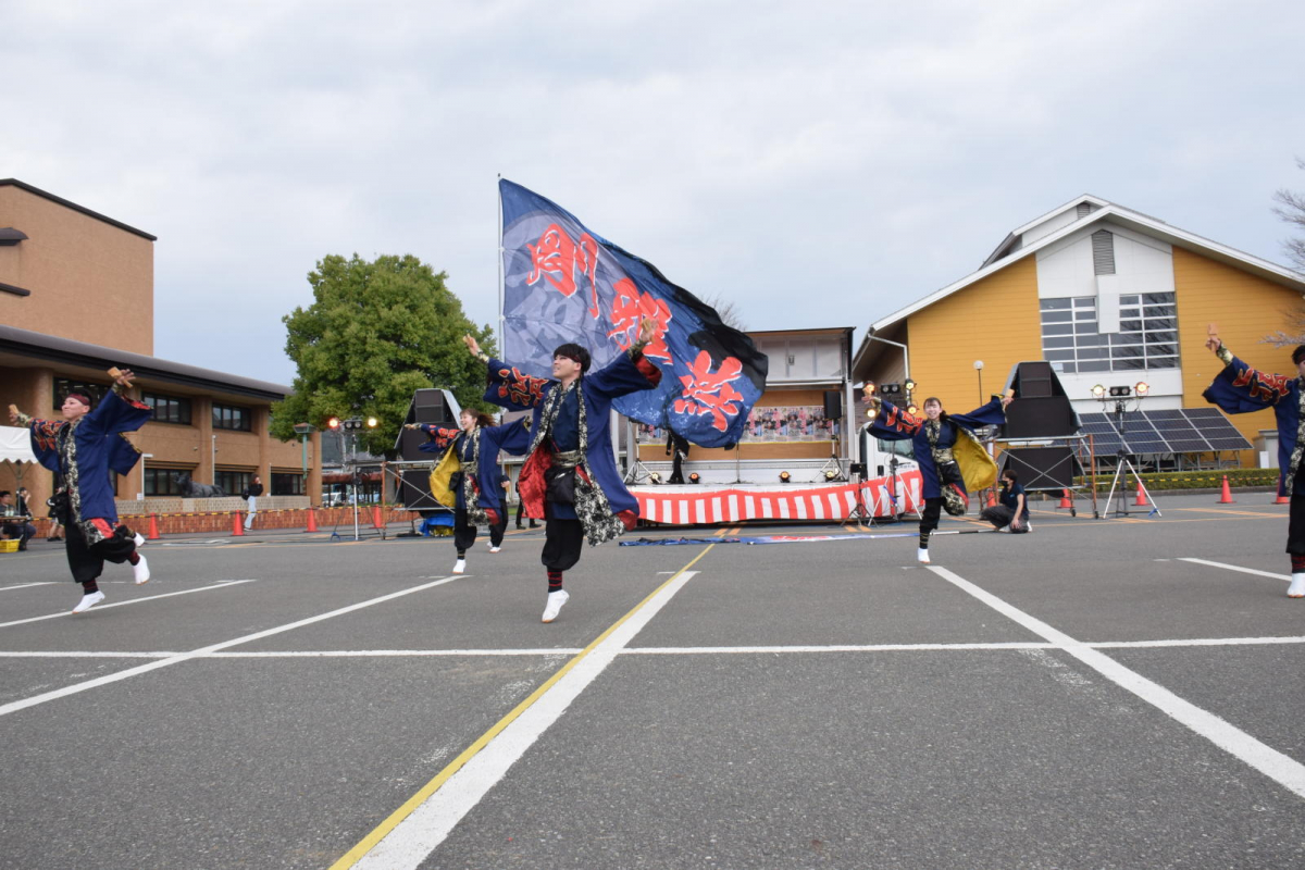 令和7年前沢春まつり本祭その1 2025/04/20