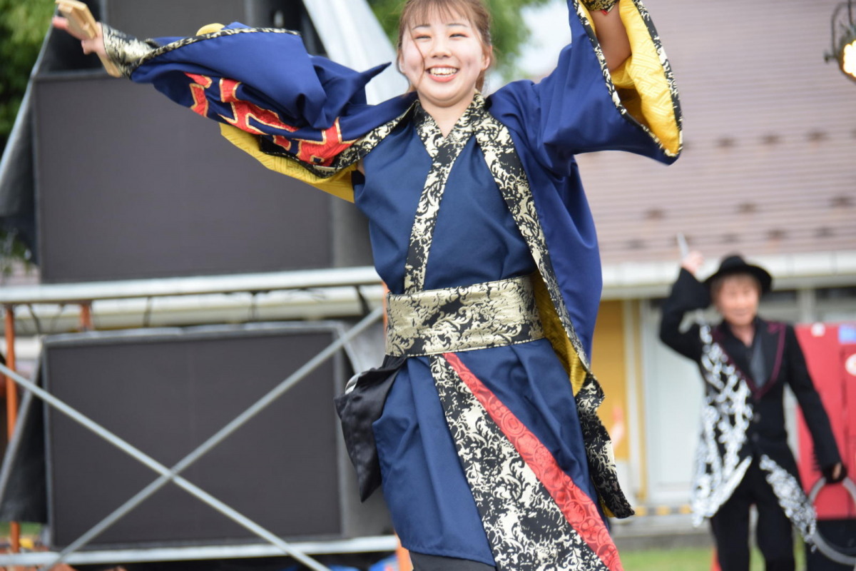 令和7年前沢春まつり本祭その1 2025/04/20