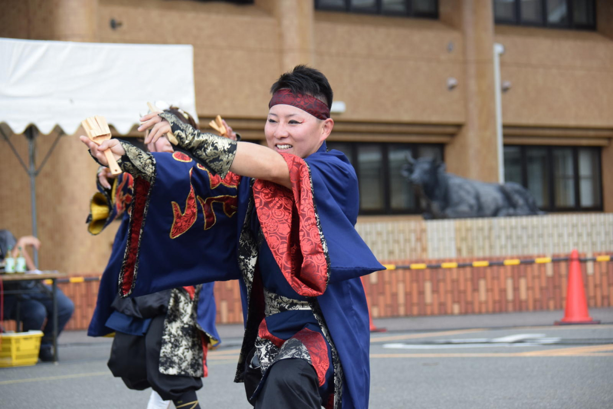 令和7年前沢春まつり本祭その1 2025/04/20