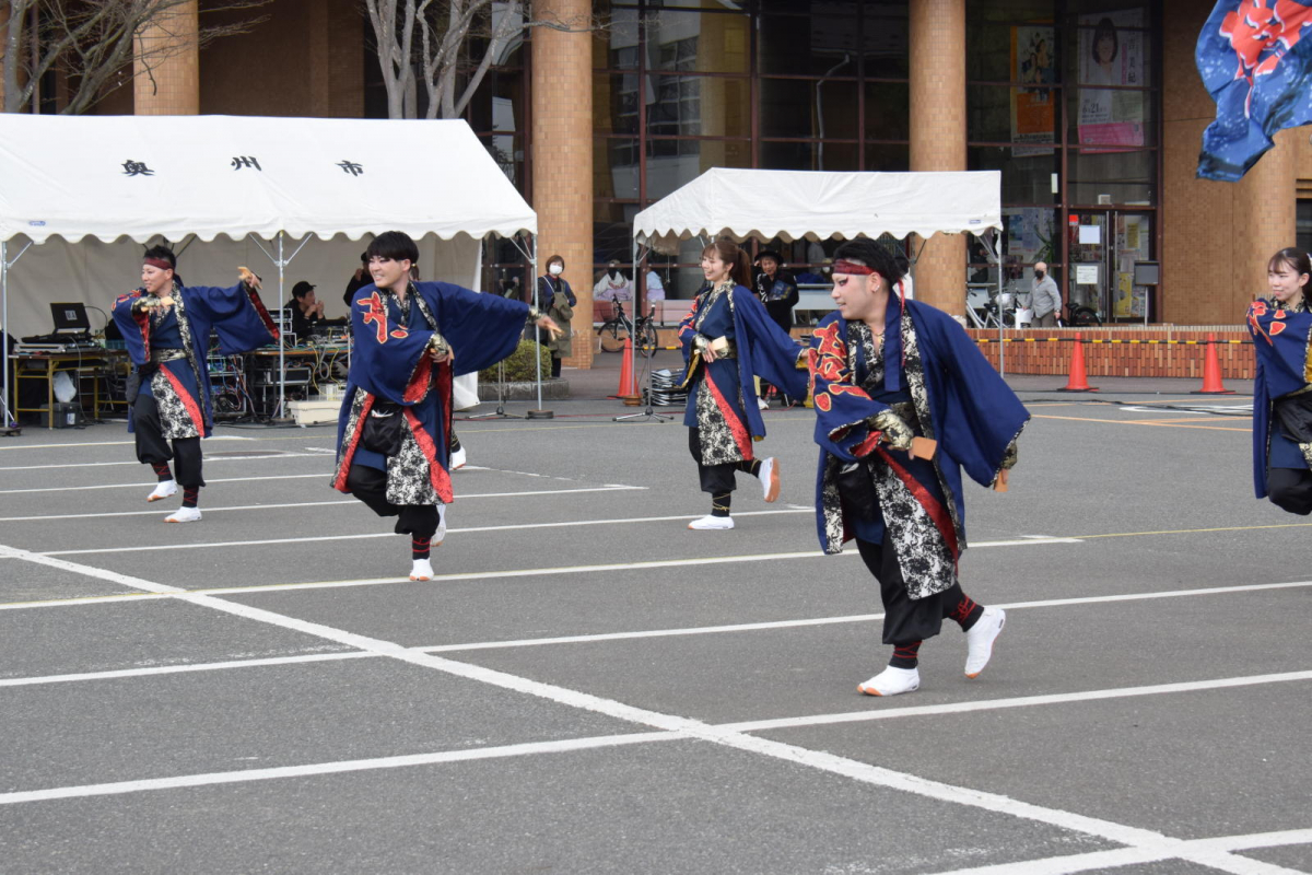 令和7年前沢春まつり本祭その1 2025/04/20