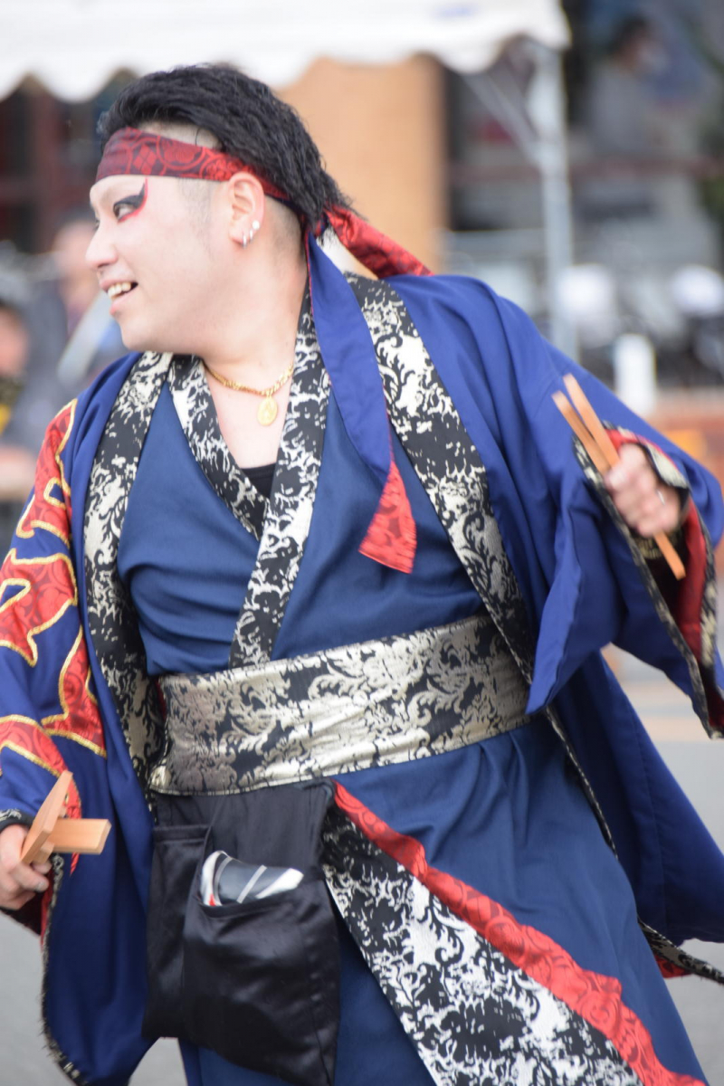 令和7年前沢春まつり本祭その1 2025/04/20