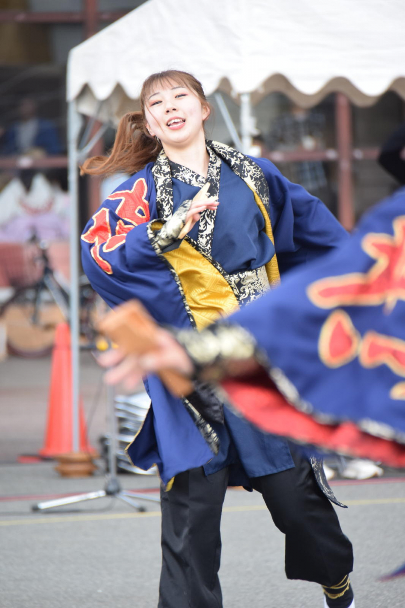 令和7年前沢春まつり本祭その1 2025/04/20