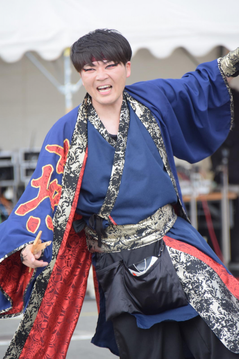 令和7年前沢春まつり本祭その1 2025/04/20