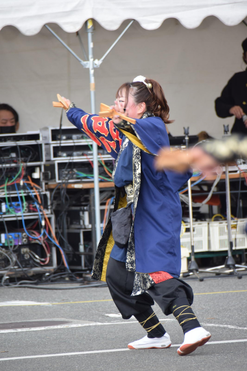 令和7年前沢春まつり本祭その1 2025/04/20