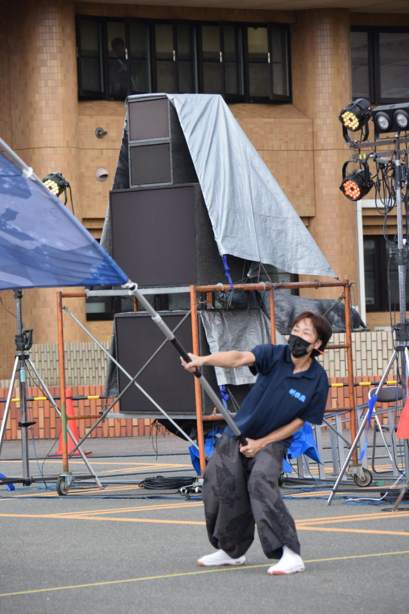 令和7年前沢春まつり本祭その1 2025/04/20