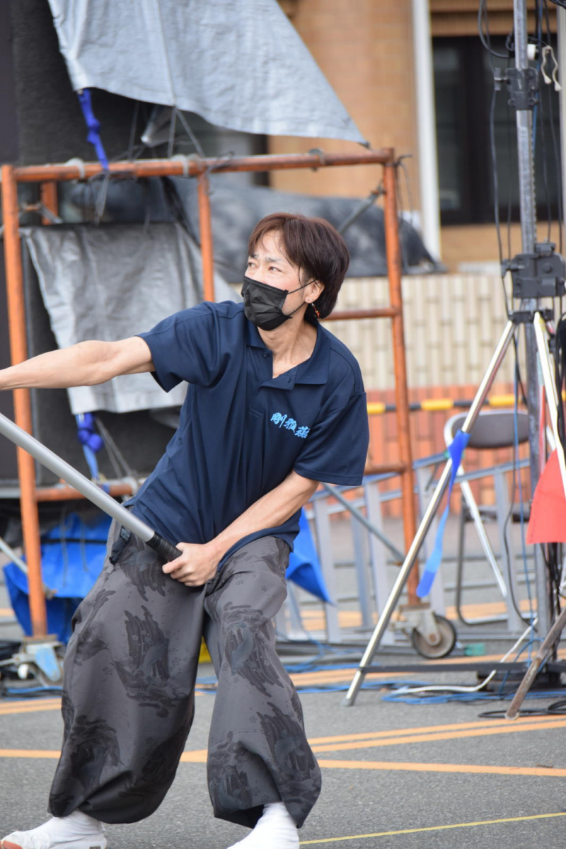 令和7年前沢春まつり本祭その1 2025/04/20