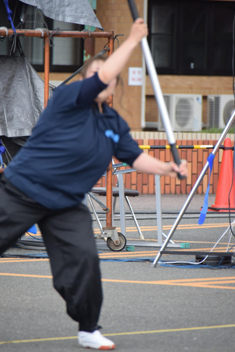 令和7年前沢春まつり本祭その1 2025/04/20