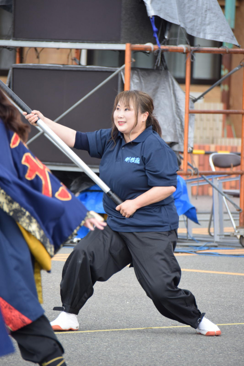 令和7年前沢春まつり本祭その1 2025/04/20