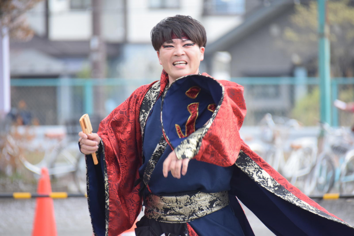 令和7年前沢春まつり本祭その1 2025/04/20