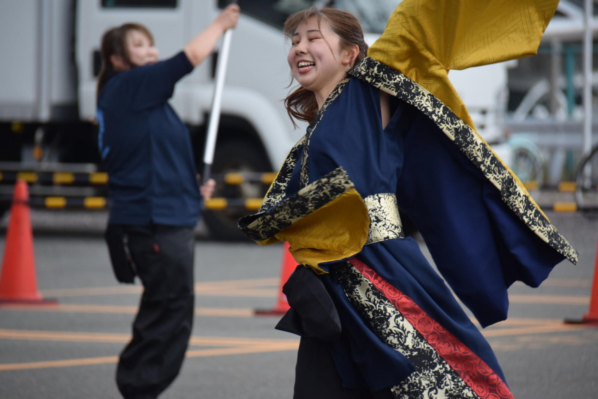 令和7年前沢春まつり本祭その1 2025/04/20
